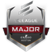 Logo of ELEAGUE Major 2018 Boston