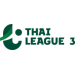 Logo of Bluedragon League 2021/2022