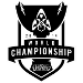 Logo of World Championship 2014