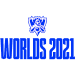Logo of World Championship 2021