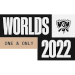 Logo of World Championship 2022