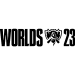 Logo of World Championship 