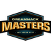 Logo of DreamHack Masters 2017 Las Vegas