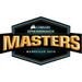 Logo of DreamHack Masters 2018 Marseille