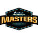 Logo of DreamHack Masters 2018 Stockholm