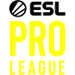 Logo of ESL Pro League Season 12 Asia Qualifier