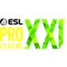 Logo of ESL Pro League 