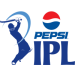 Logo of Pepsi IPL 2014