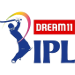 Logo of Dream11 IPL 2021