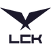 Logo of LCK 2021 Summer