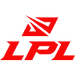 Logo of LPL 2020 Summer