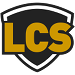 Logo of NA LCS 2020 Summer Split