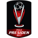 Logo of Piala Presiden 2018