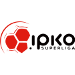Logo of IPKO Superliga 2020/2021