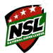 Logo of National Super League 2023/2024