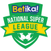 Logo of Betika National Super League 2020/2021