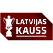 Logo of كأس لاتفيا لكرة القدم 2018