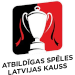 Logo of Кубок Латвии 2022