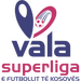 Logo of Суперлига Косово 2016/2017