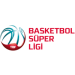 Logo of Basketbol Süper Ligi 2022/2023