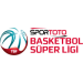 Logo of Basketbol Süper Ligi 2015/2016