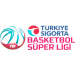 Logo of Баскетбольная Суперлига  2023/2024