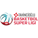 Logo of Tahincioğlu Basketbol Süper Ligi 2017/2018
