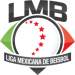 Logo of Mexican League 2018
