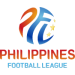 Logo of الدورى الفلبين لكرة القدم 2019 II
