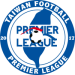 Logo of Taiwan Football Premier League 2021