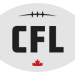 Logo of Канадская футбольная лига 2023