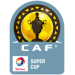 Logo of كأس السوبر الأفريقي 2017 