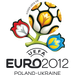 Logo of UEFA European Championship 2012 Poland/Ukraine