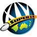 Logo of Super 14 2009