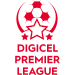 Logo of Национальная футбольная лига Фиджи 2023