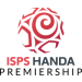 Logo of ISPS Handa Premiership 2018/2019