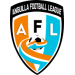 Logo of Anguilla Football League 2023