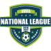Logo of BVIFA National League 2018