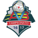Logo of Division Uno 2016/2017