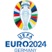 Logo of UEFA Euro Qualification 2024 Germany