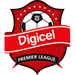 Logo of Digicel Premier League 2017