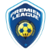 Logo of Premier League 2018