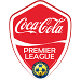 Logo of Premier League 2020