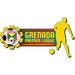 Logo of Премьер-дивизион Гренады 2017
