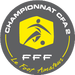 Logo of CFA 2 2016/2017