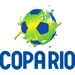 Logo of Copa Rio 2022