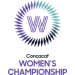 Logo of CONCACAF Women's Championship 2018 USA