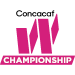 Logo of CONCACAF Women's Championship 2022 Mexico