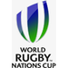 Logo of World Rugby Nations Cup 2017