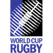 Logo of Rugby World Cup 1987